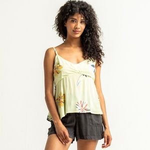 NWT O’Neill Kayden Top